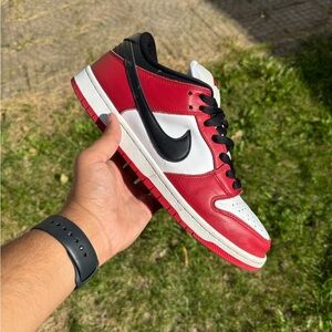 Nike Dunk Low Sb Chicago Size 12